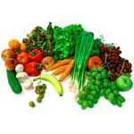 Semen Foods